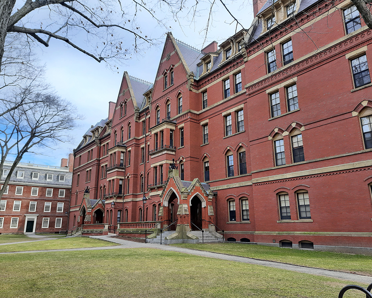 College Image