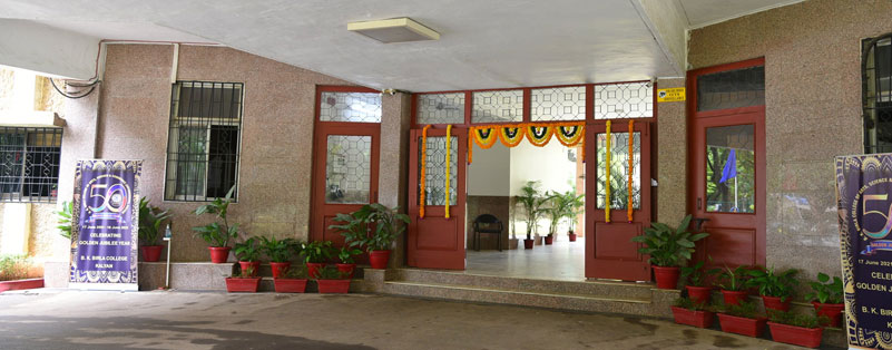 College Image