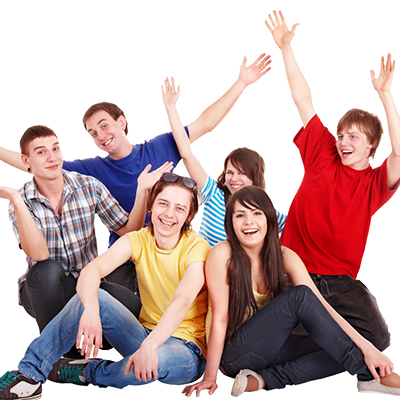 Students group 6