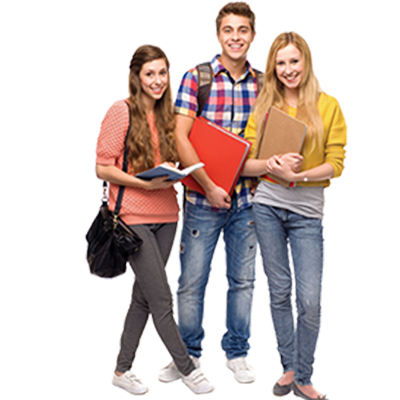 Students group 5